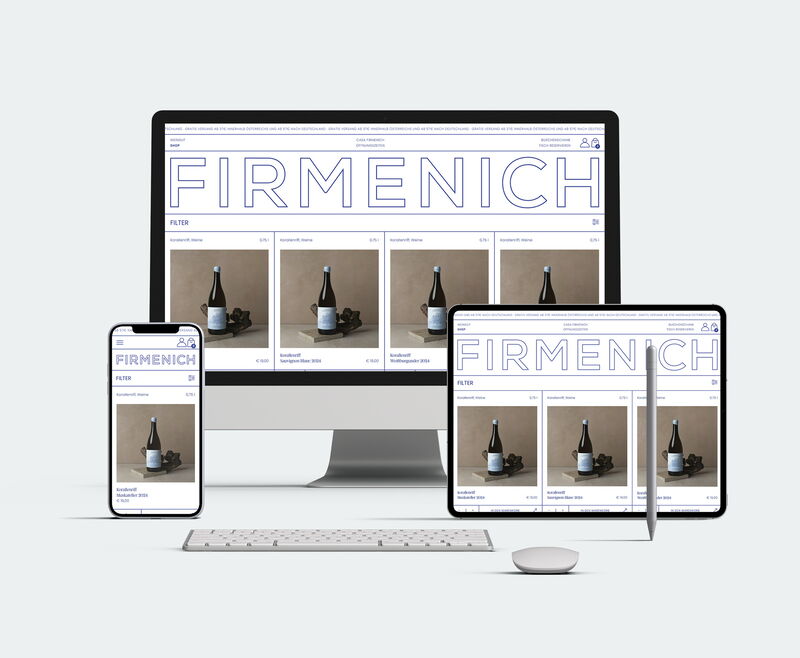 Weingut Firmenich