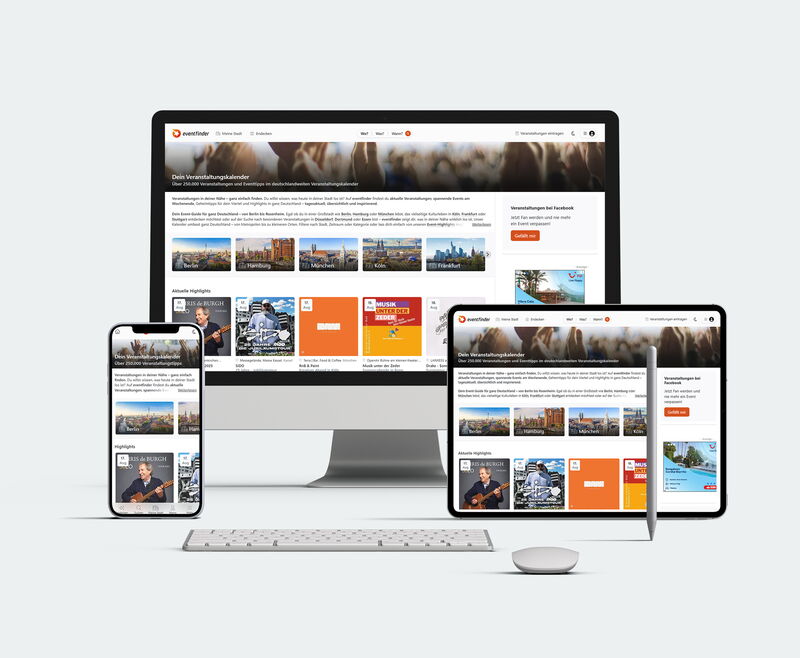 Eventfinder