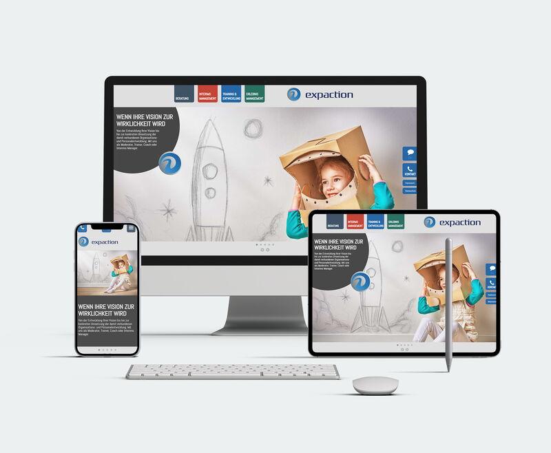 Expaction.com